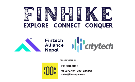 Bulk Premium Breakfast Delivery For FinHike Organized By Fintech In Association With Citytech
